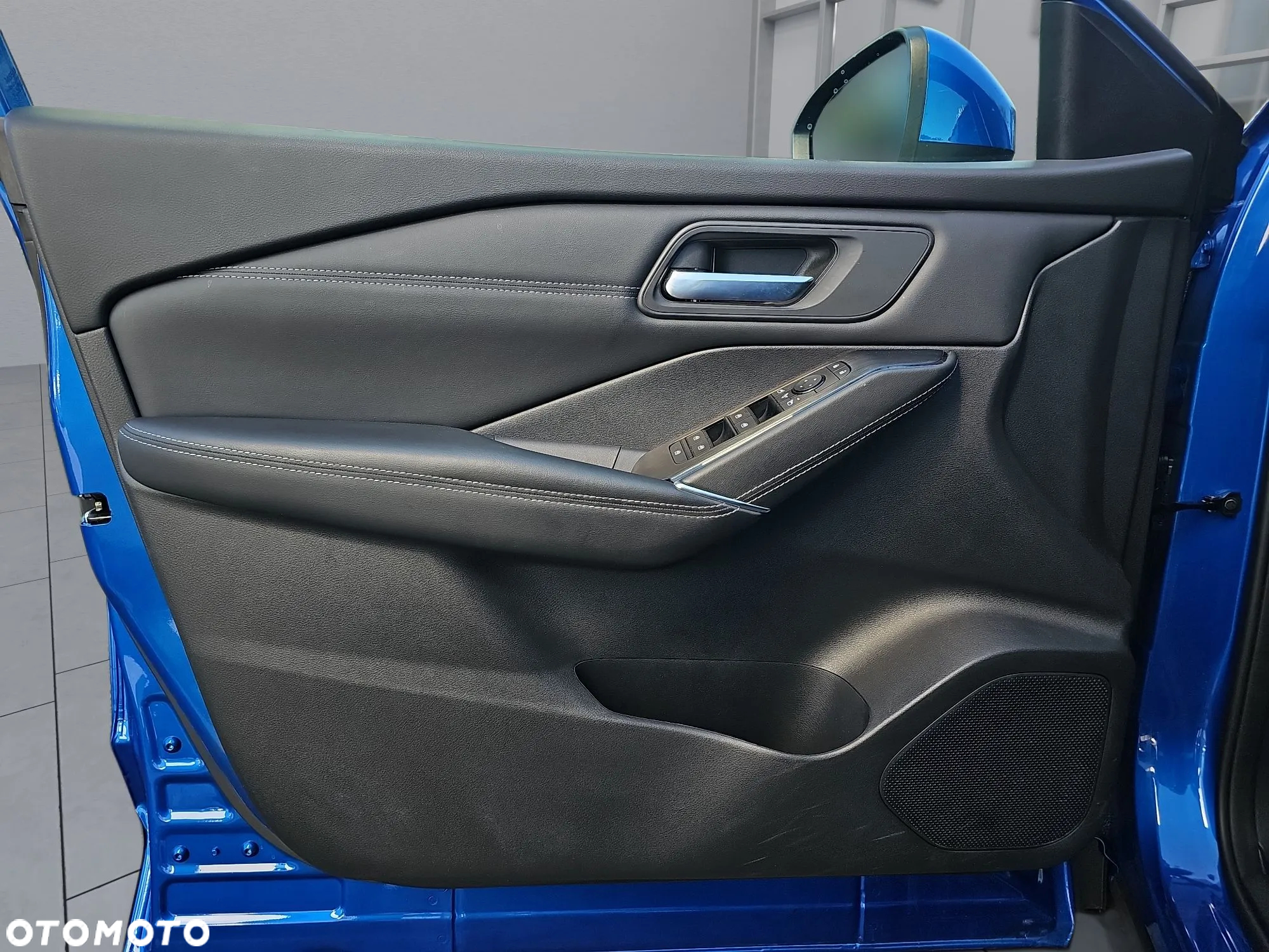 Nissan Qashqai - 38