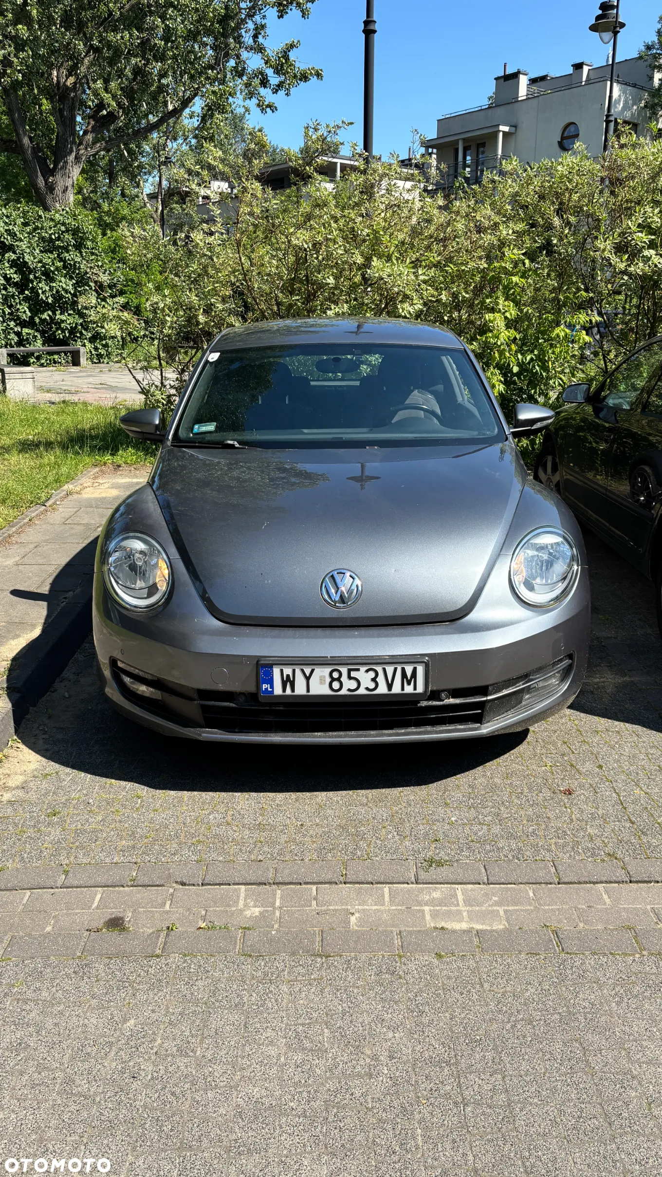 Volkswagen Beetle The 1.2 TSI - 36