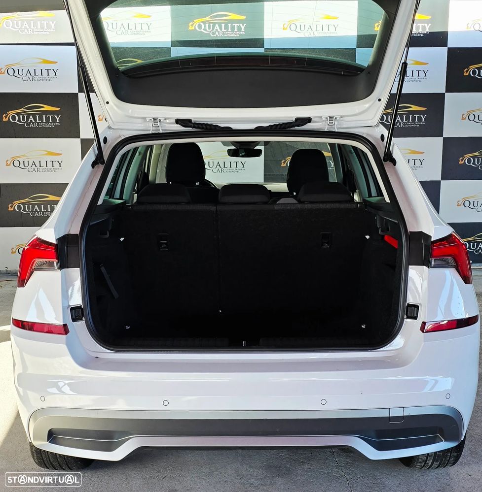 Skoda Kamiq 1.0 TSI Ambition - 14