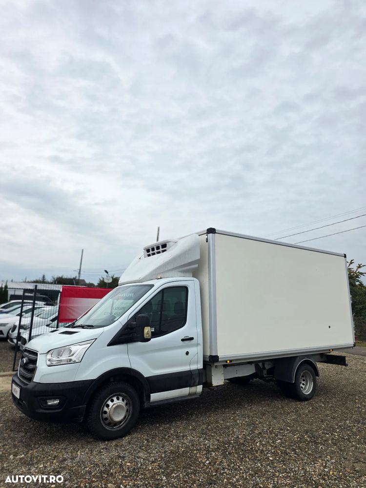 Ford TRANSIT - 37
