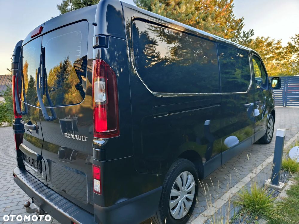 Renault Trafic - 5