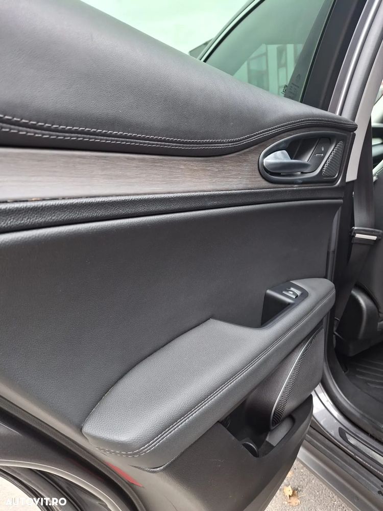 Alfa Romeo Stelvio 2.2 Diesel 16V AT8 Q4 Super - 28
