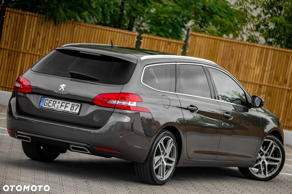 Peugeot 308 - 18