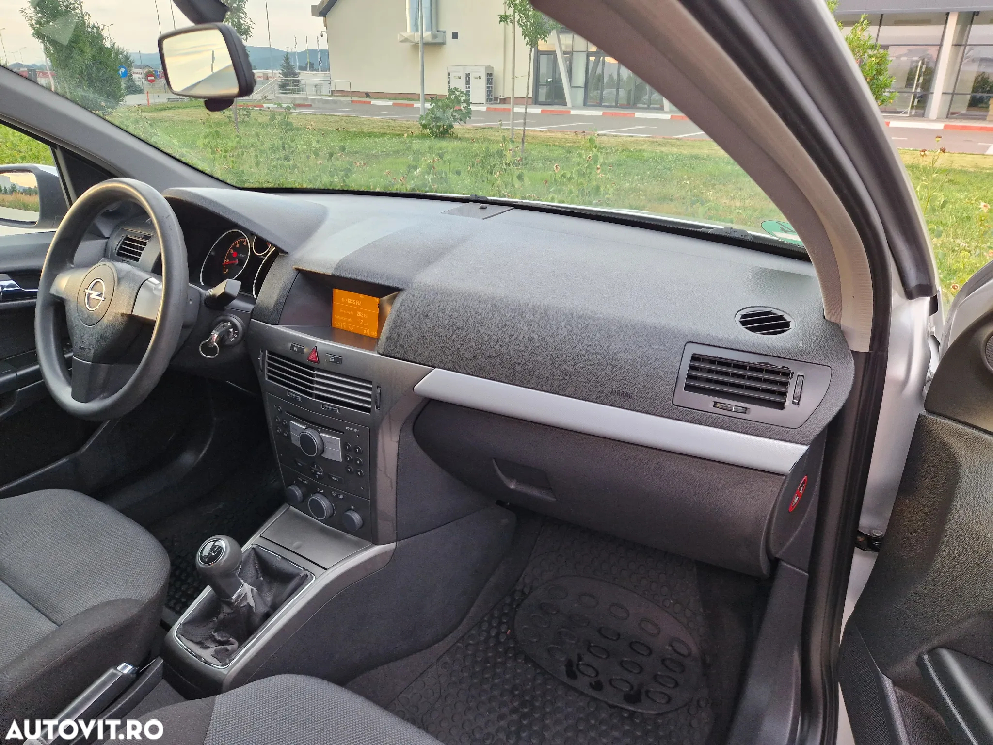 Opel Astra - 4