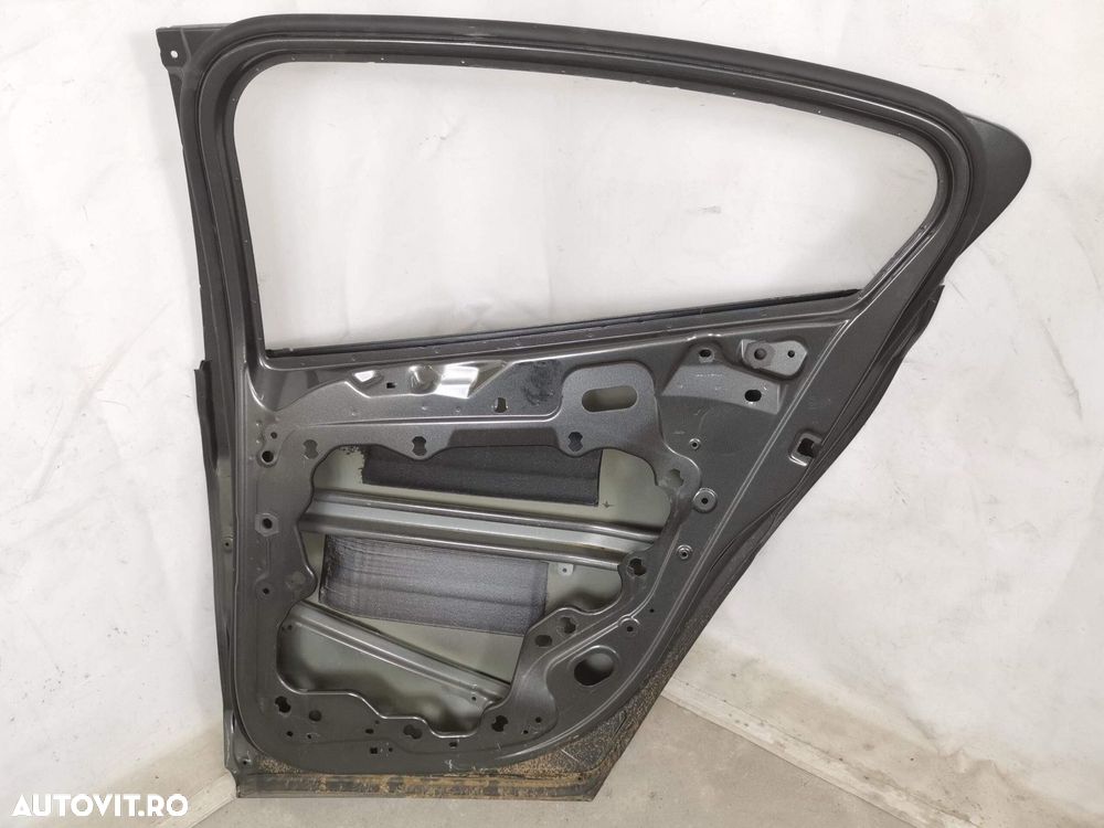 Usa Dreapta Spate Ford  FOCUS MK4 Hatchback [C519] [2018 - 2019 2020 2 - 6