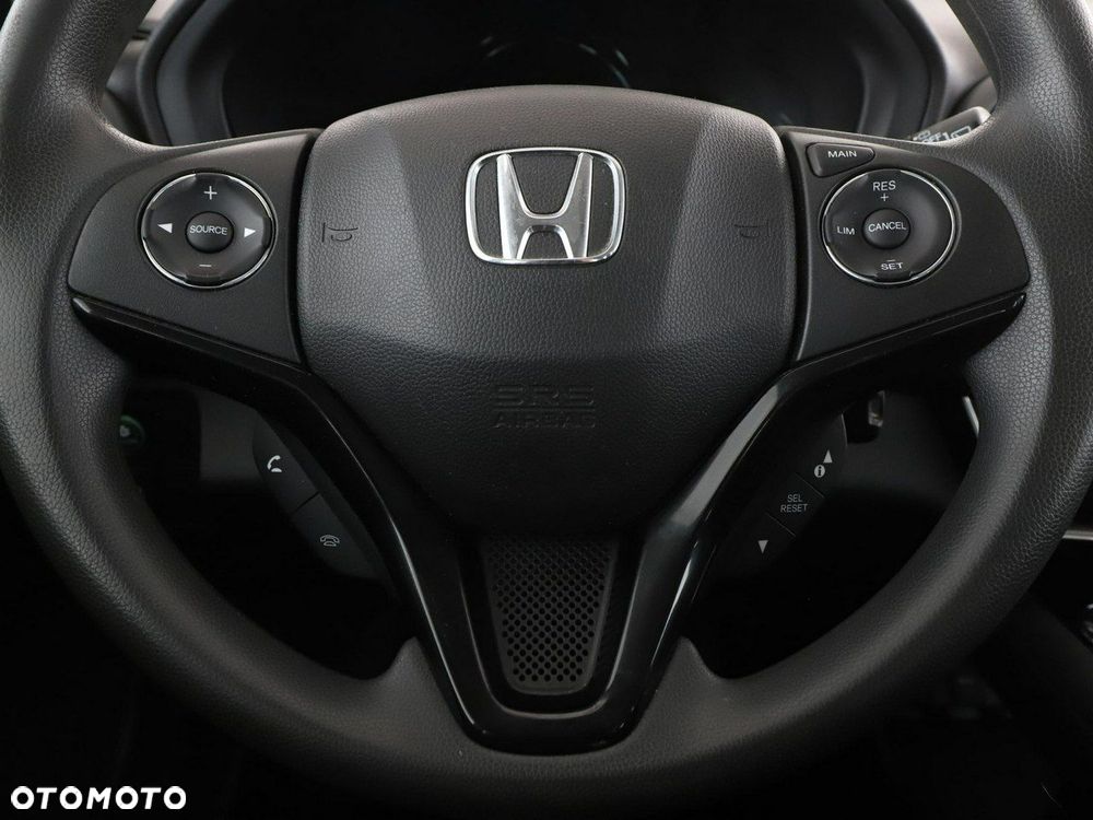 Honda HR-V 1.5 i-VTEC Comfort - 22