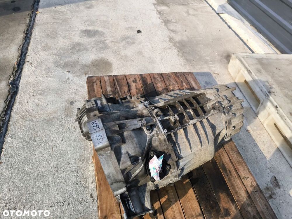 SKRZYNIA BIEGÓW MULTITRONIC AUDI A4 B8 A5 8T 2.7 TDI KSS KOMPLETNA ORYGINAŁ - 3