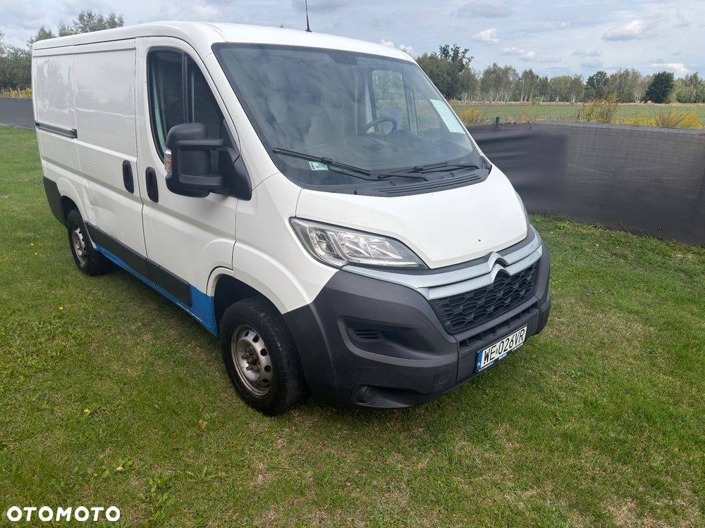 Citroën Jumper - 8