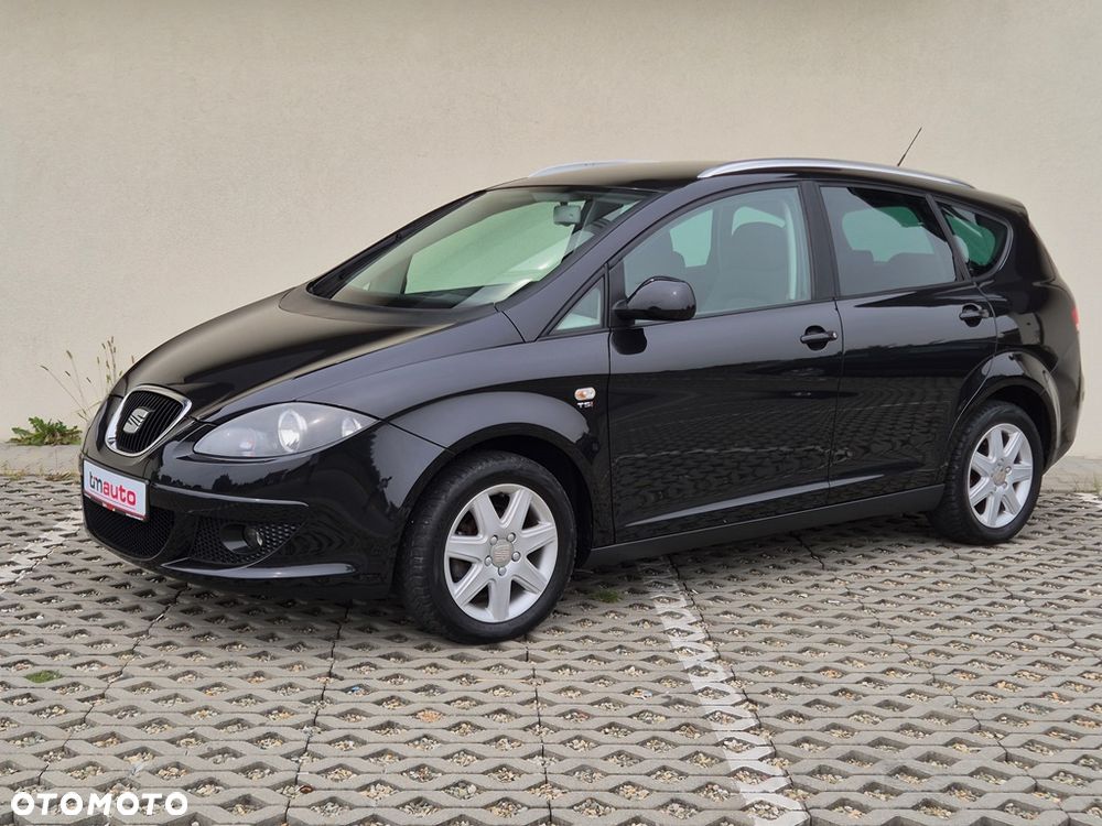 Seat Altea XL 1.4 TSI Stylance - 31