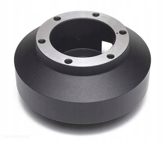 Naba do sportowej kierownicy Subaru STI WRX 08-14