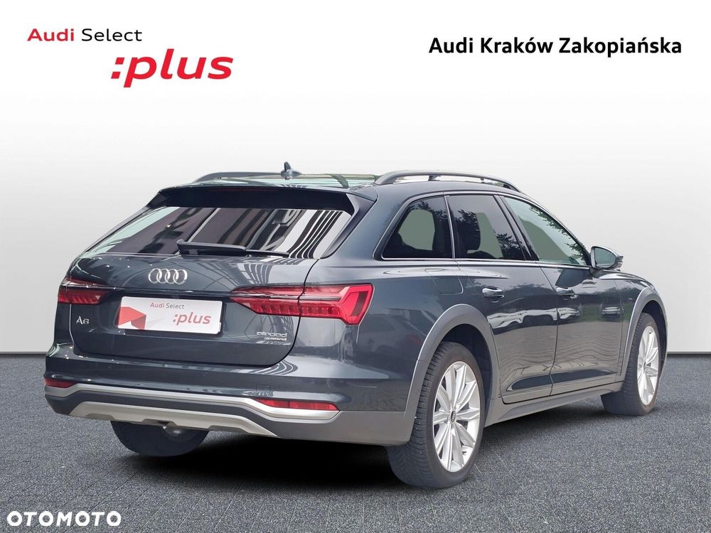 Audi A6 Allroad - 6