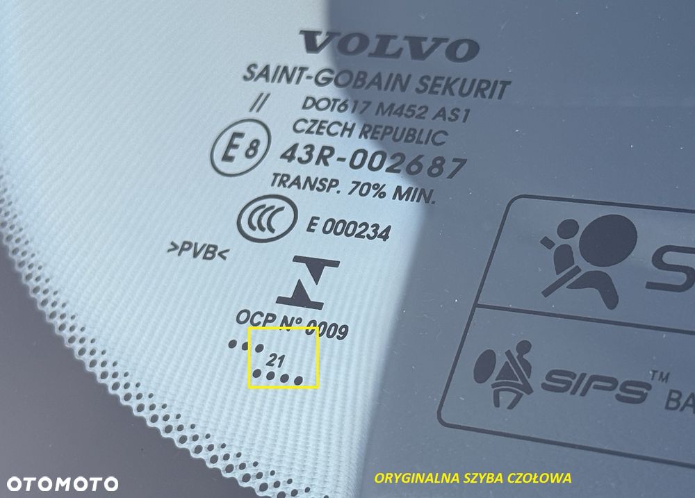 Volvo XC 60 B4 D Geartronic Inscription - 37