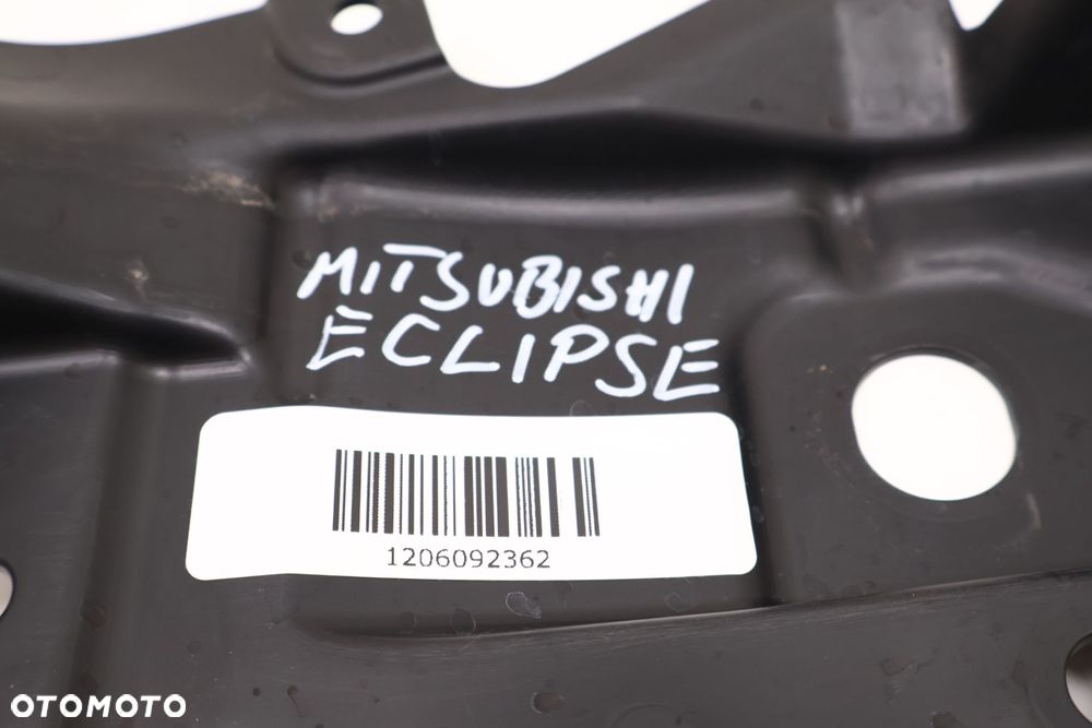 MITSUBISHI ECLIPSE CROSS OSŁONA PODWOZIA 5379A842 - 7