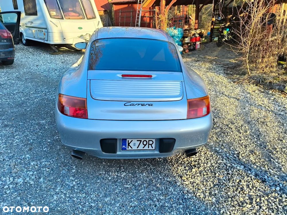 Porsche 911 - 11