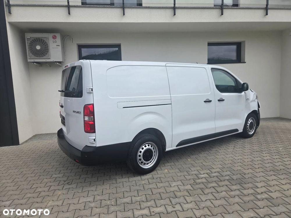 Toyota Proace - 15