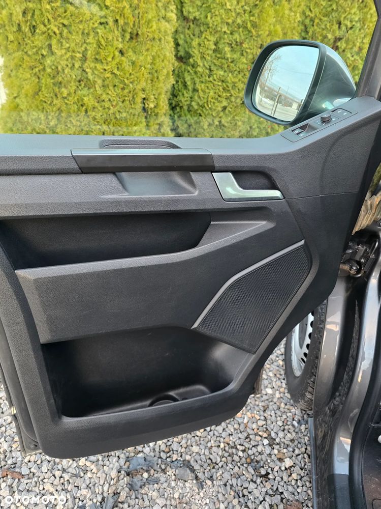 Volkswagen Caravelle 2.0 TDI L2 Highline - 18