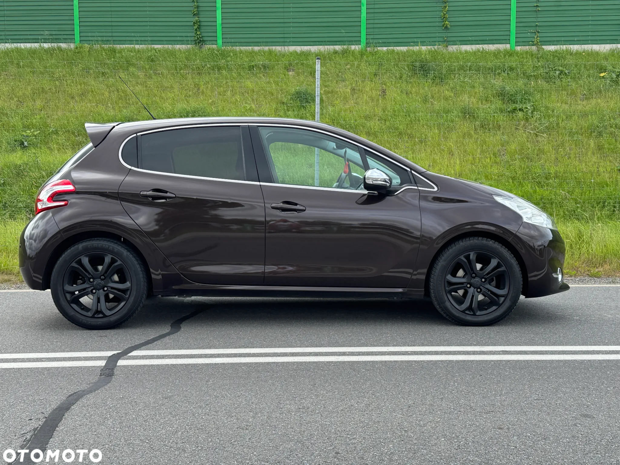 Peugeot 208 1.4 VTi Allure - 7