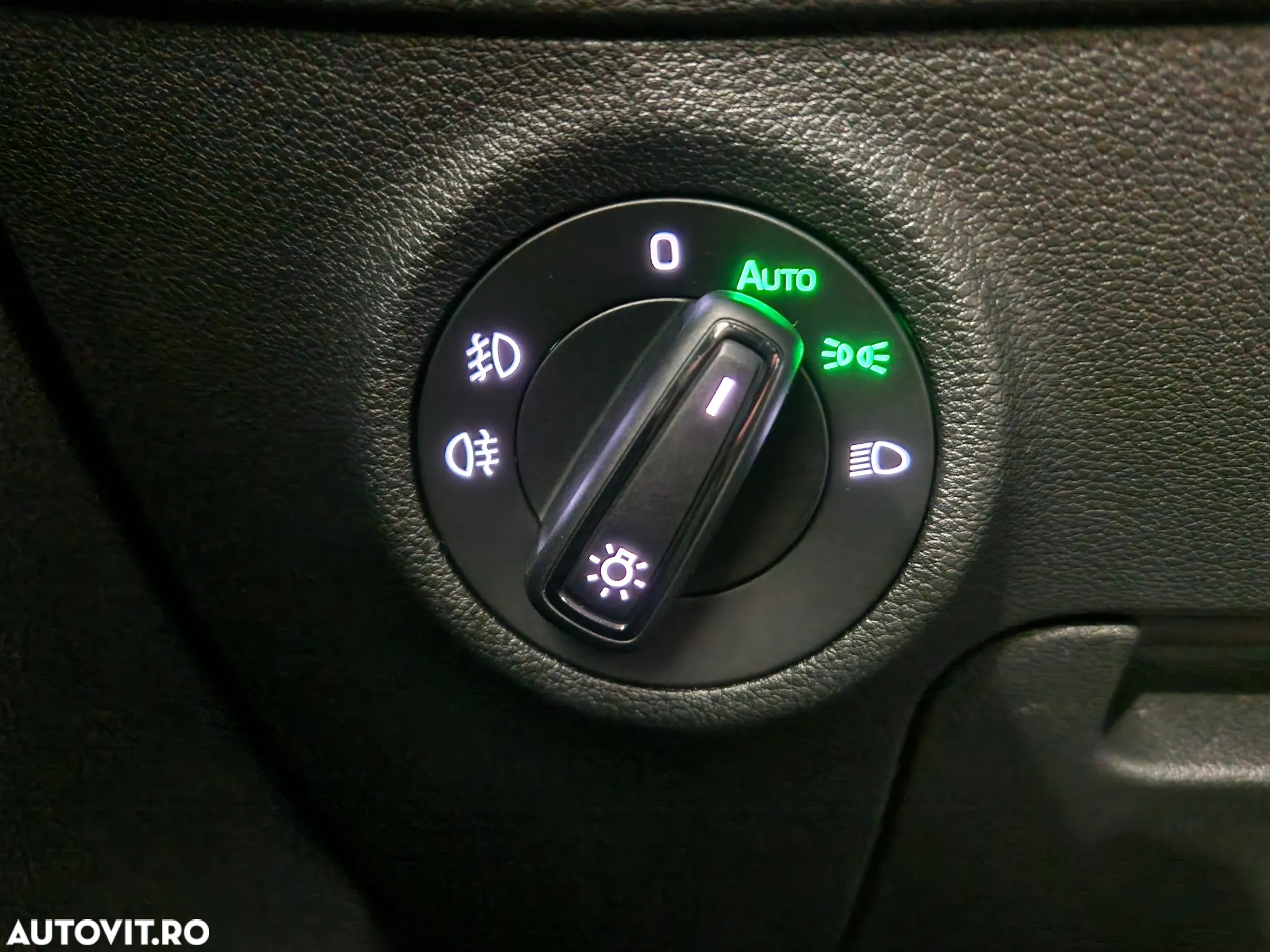 Skoda Kodiaq 2.0 TDI 4X4 DSG Sportline - 17