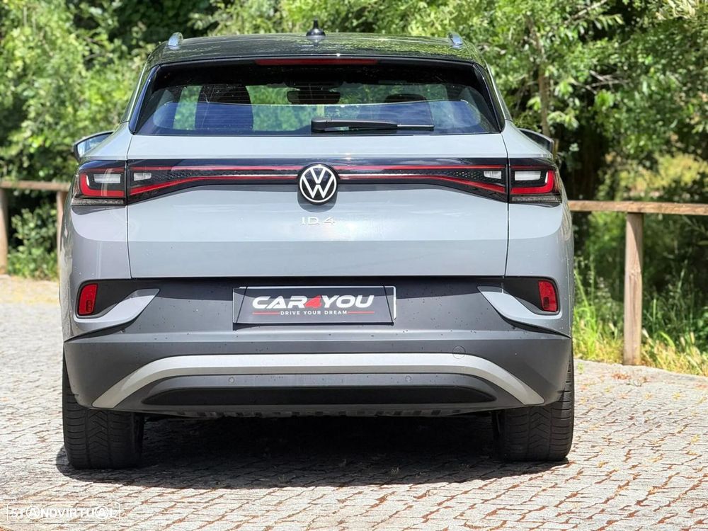VW ID.4 77 kWh Pro Performance - 11