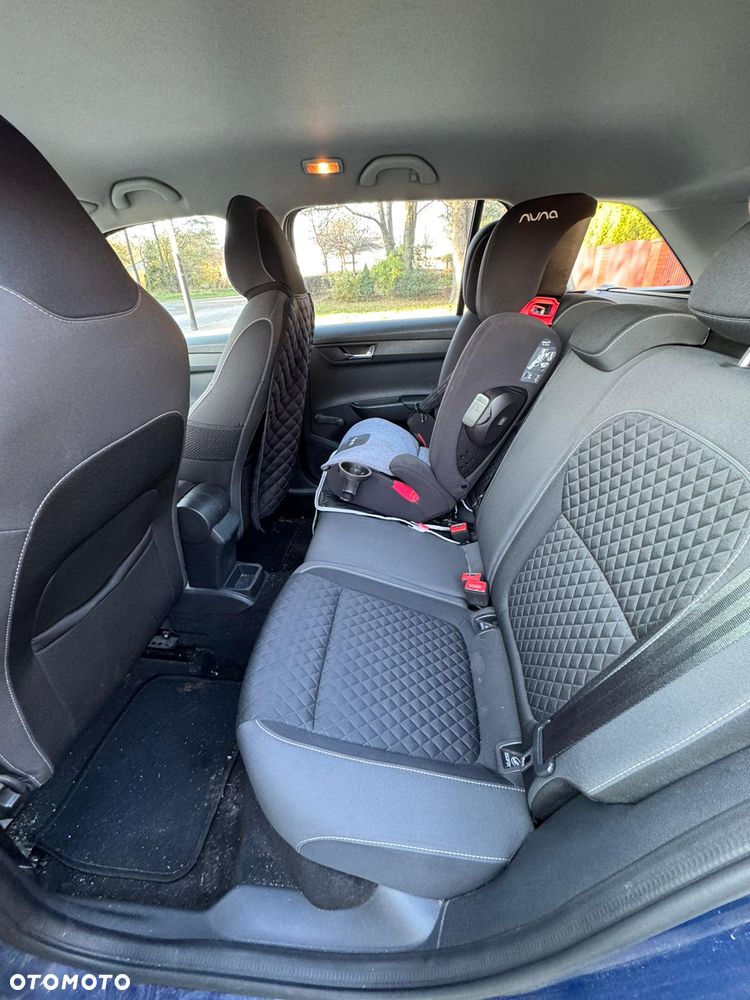 Skoda Fabia 1.4 TDI Style - 8