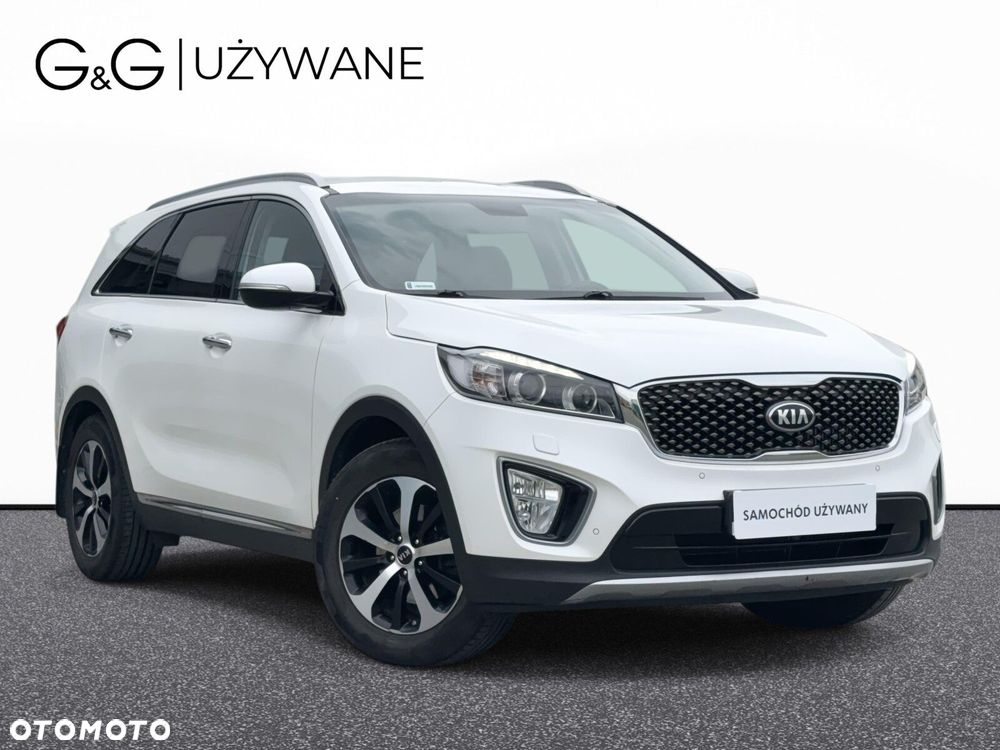 Kia Sorento - 3