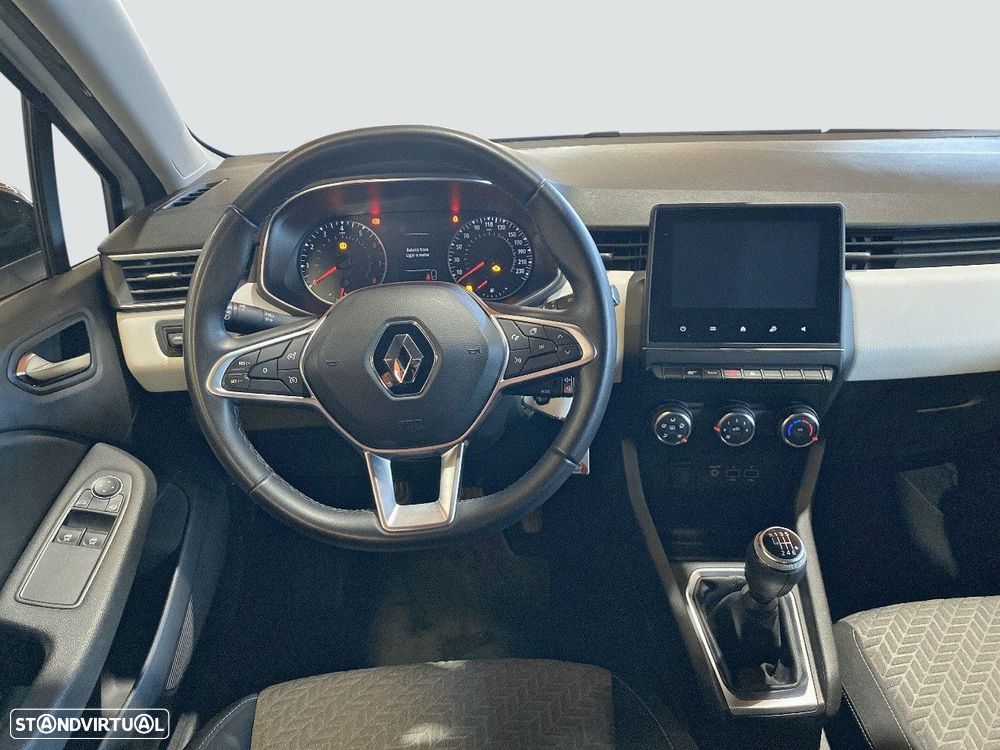 Renault Clio 1.0 TCe Limited - 8