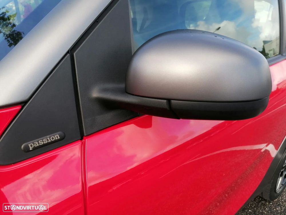 Smart ForTwo Coupé 0.9 Passion 90 Aut. - 18