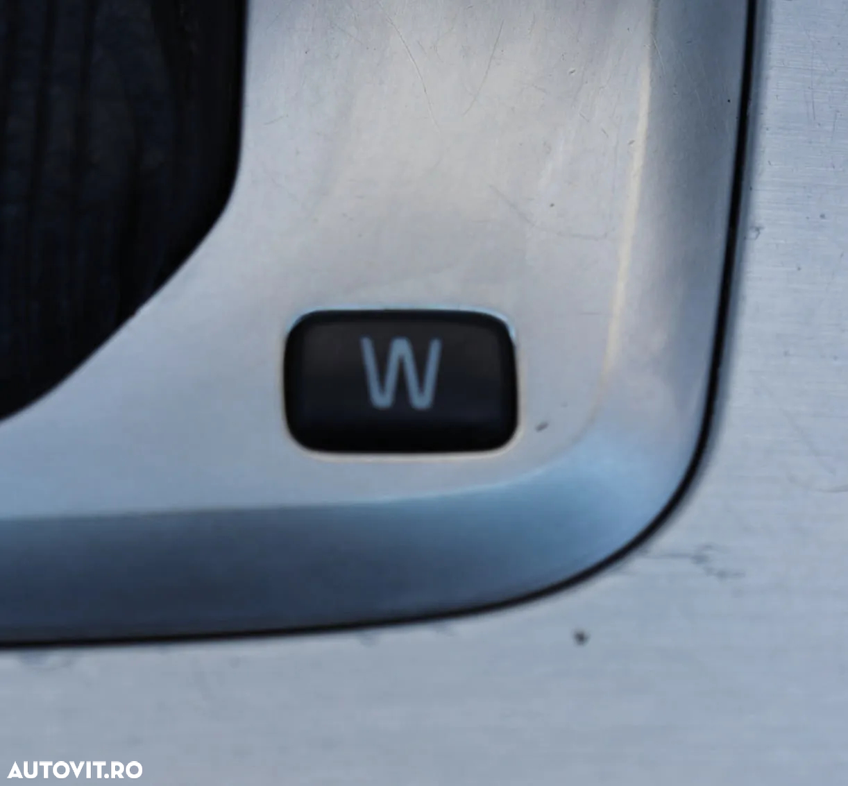 Volvo XC 90 D5 AWD Geartonic Summum - 21