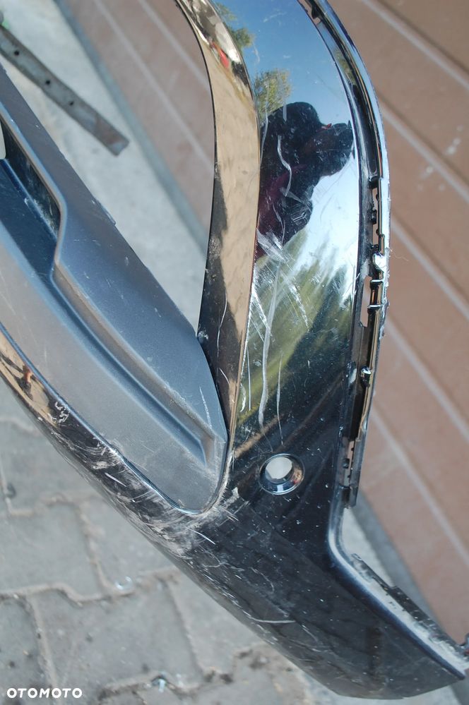 DOKŁADKA SPOILER ZDERZAKA PRZÓD PRZEDNI RENAULT AUSTRAL 620263625R - 3