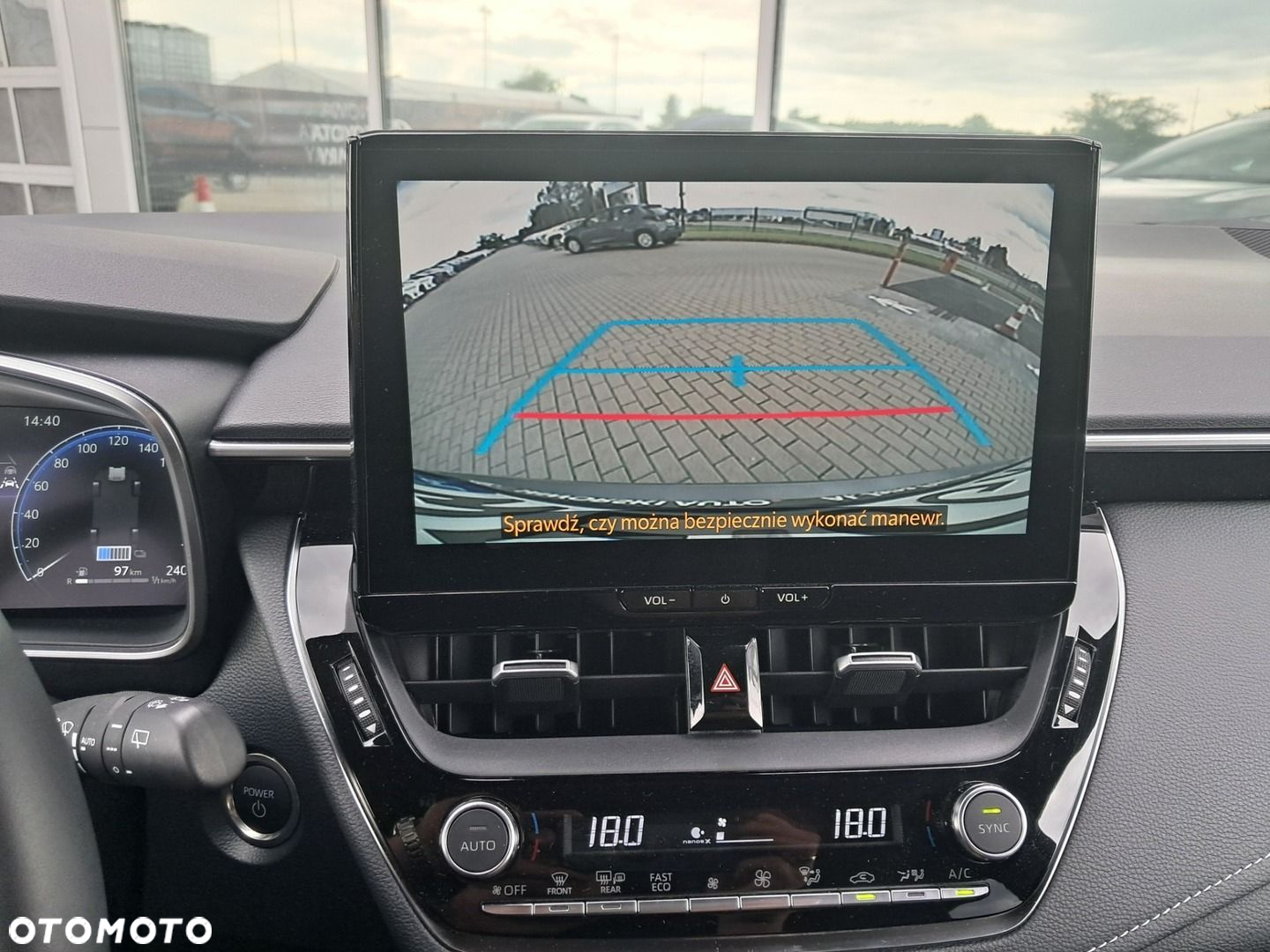 Toyota Corolla - 9