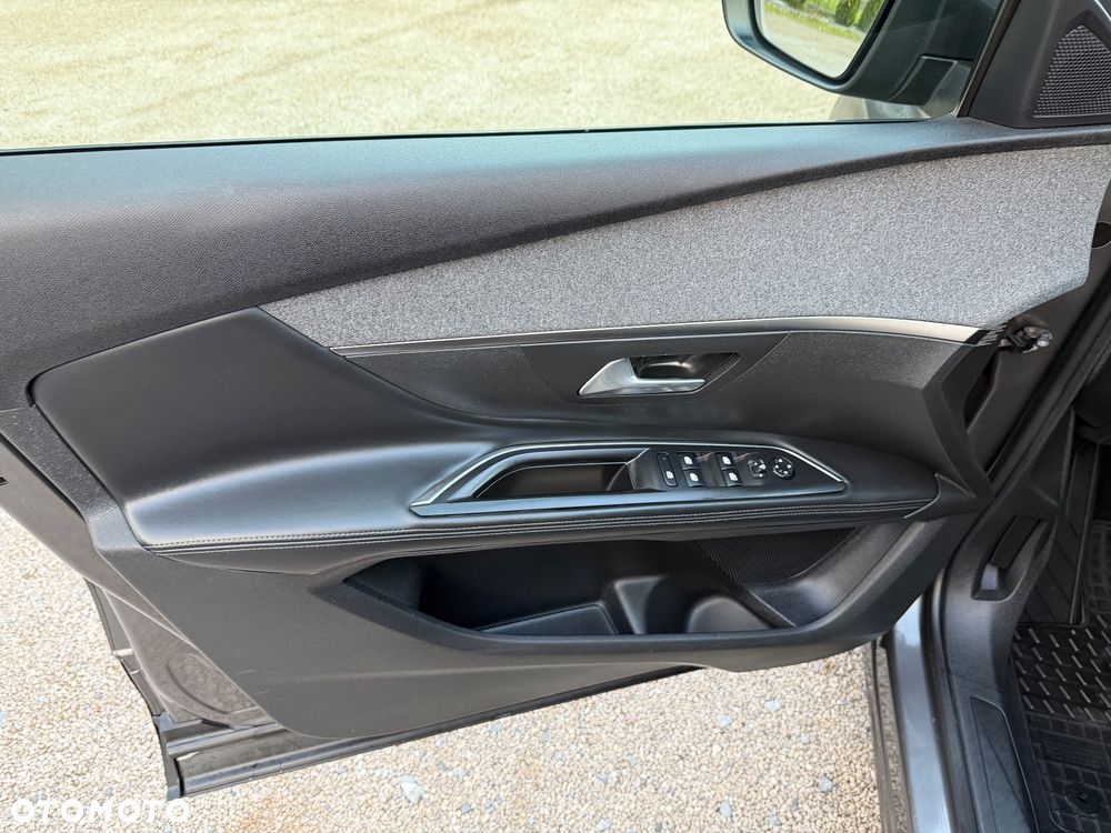 Peugeot 5008 1.6 HDi Active 7os - 22