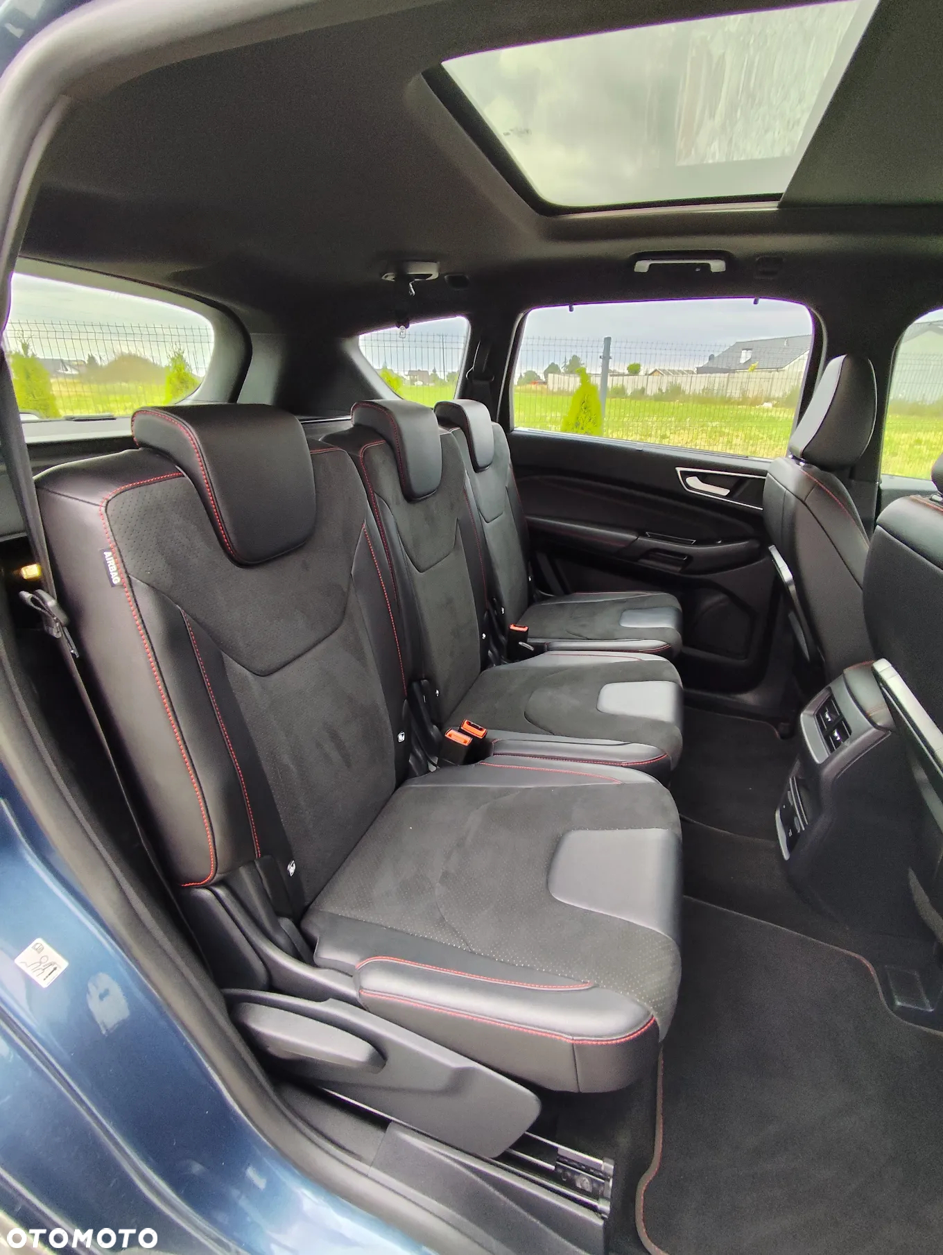 Ford S-Max 2.0 EcoBlue ST-LINE - 15