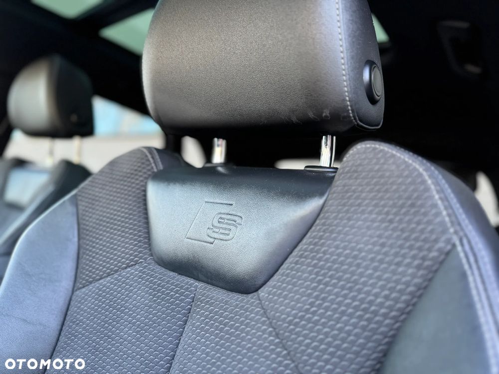 Audi Q3 45 TFSI e S Line S tronic - 19