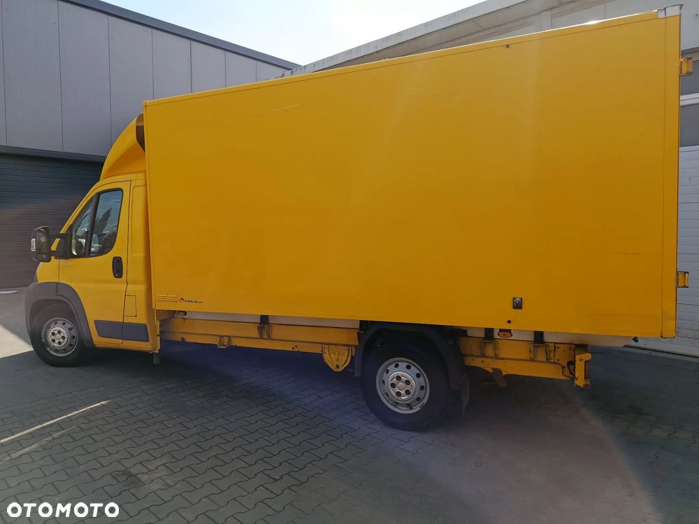 Citroën Jumper - 3