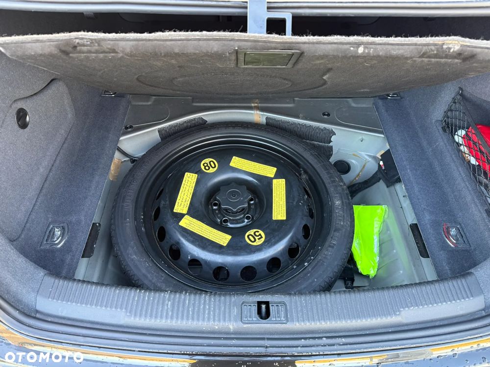 Audi A6 Limousine - 10