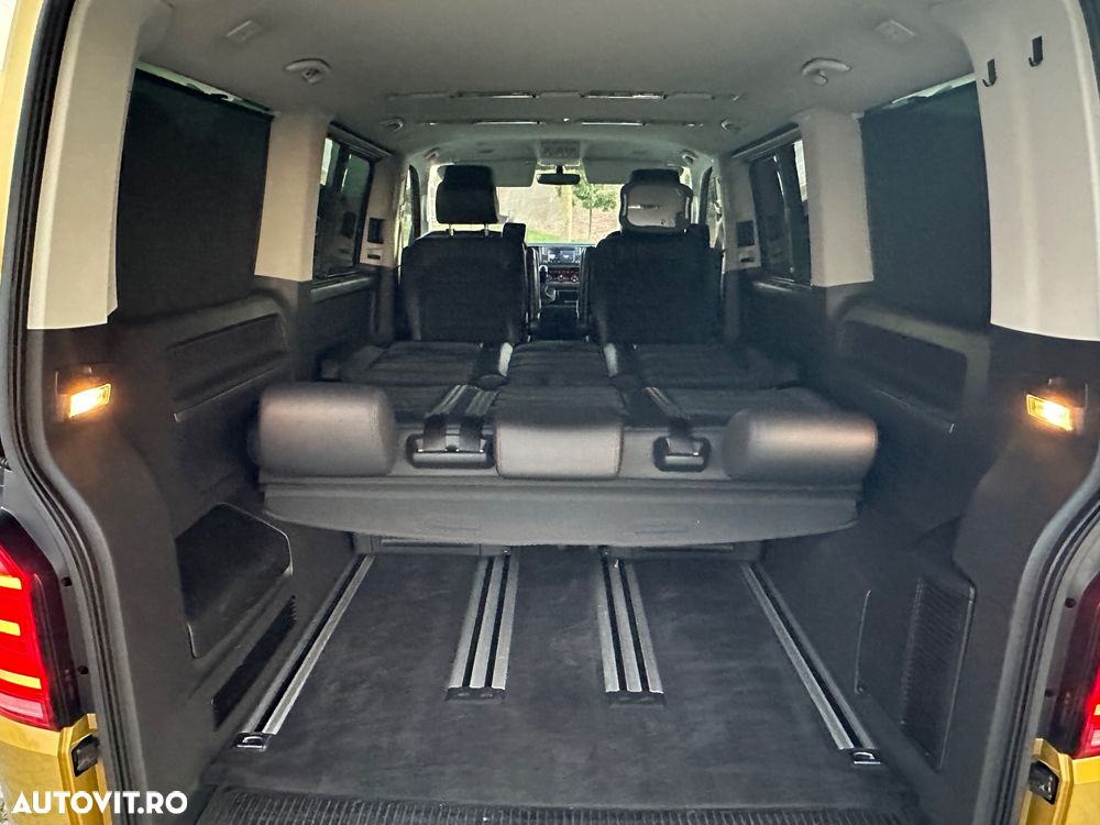Volkswagen California 2.0 TDI 150 KW Ocean DSG - 32