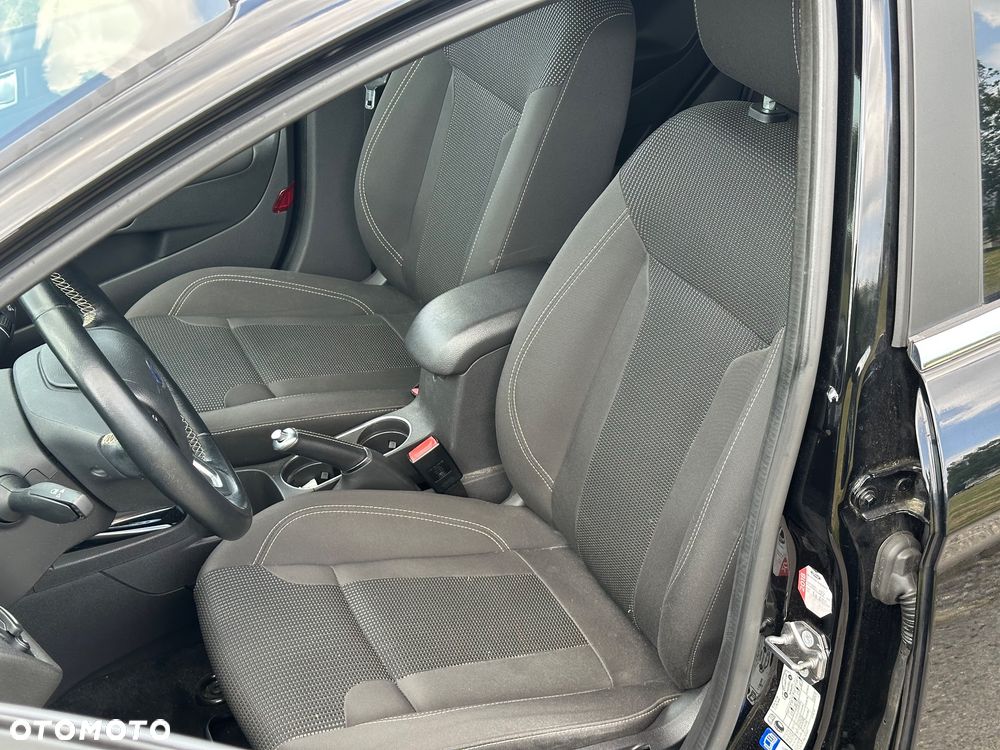Ford Fiesta 1.0 EcoBoost S&S TITANIUM - 15