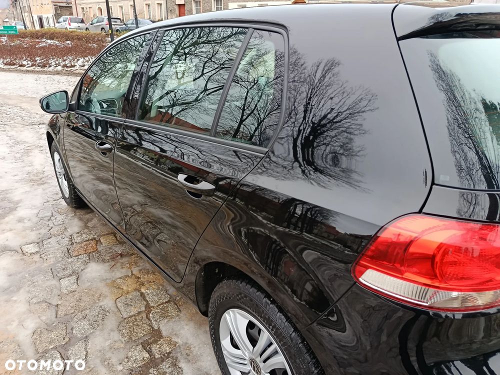 Volkswagen Golf 1.4 Style - 6