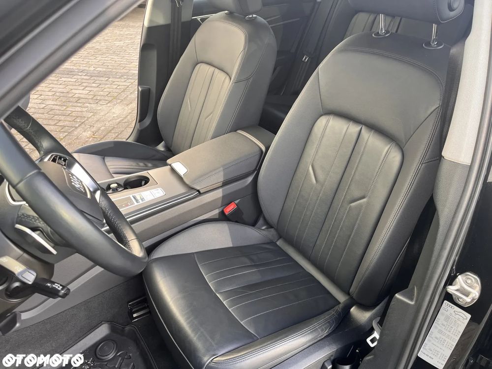 Audi A6 Avant - 7