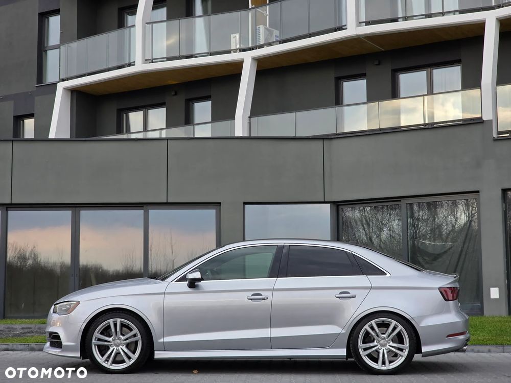 Audi S3 2.0 TFSI Quattro S tronic - 15