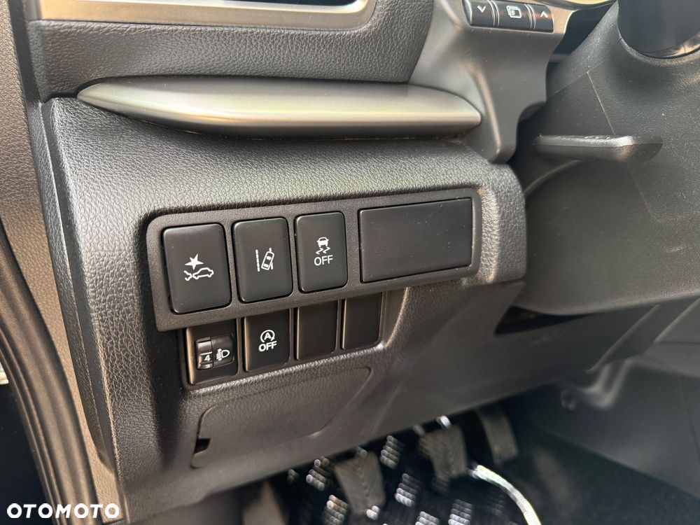 Mitsubishi Eclipse Cross 1.5 T-MIVEC ClearTec 2WD Diamant Edition - 13