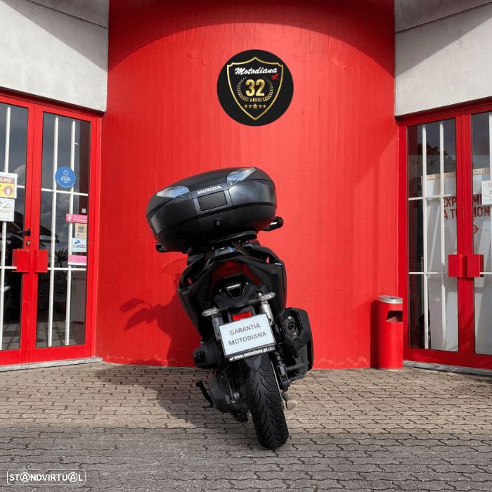 Honda ADV 350 COM GARANTIA ATE 08/2029 E MAPIT - 2