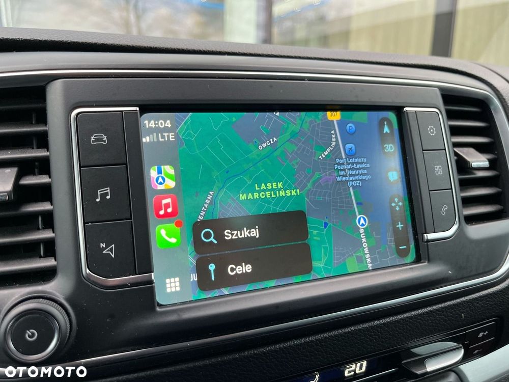 Toyota Proace Verso 2.0 D4-D Long VIP - 13