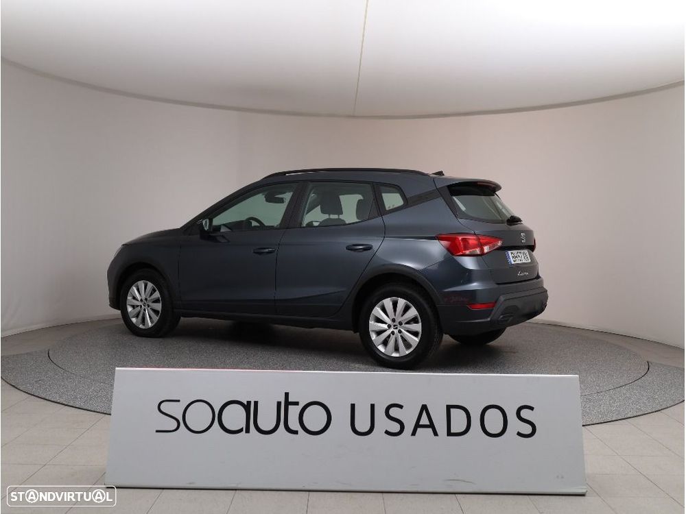 SEAT Arona 1.0 TSI Style DSG - 6