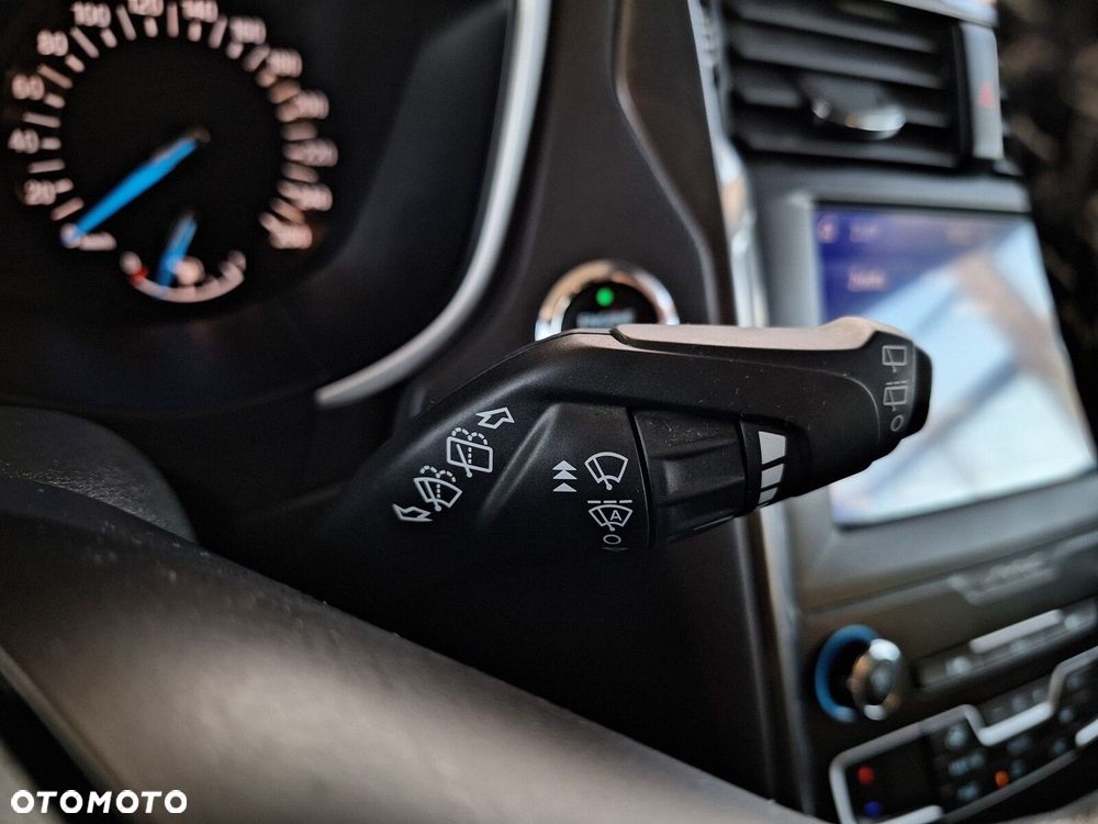 Ford Mondeo 2.0 EcoBlue Trend - 39