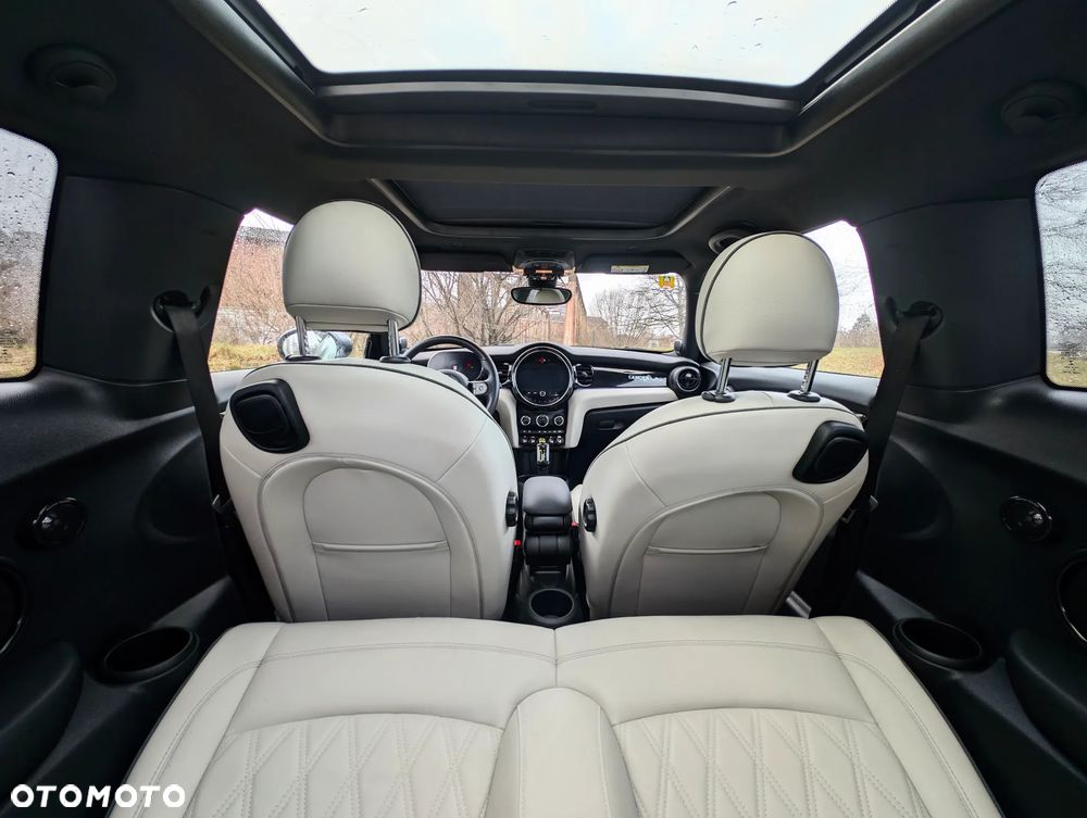 MINI Inny - 7