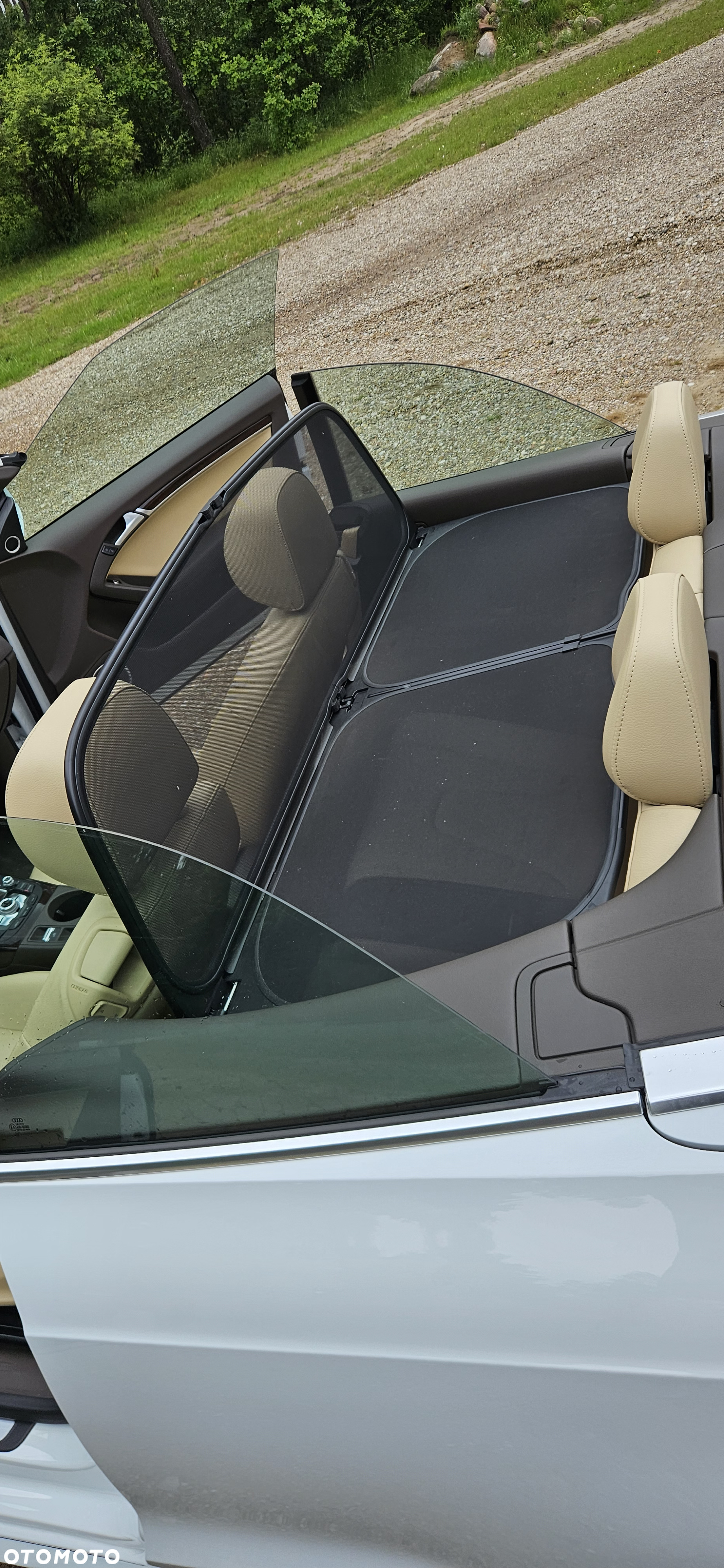 Audi A5 Cabrio 2.0 TFSI quattro S tronic - 7