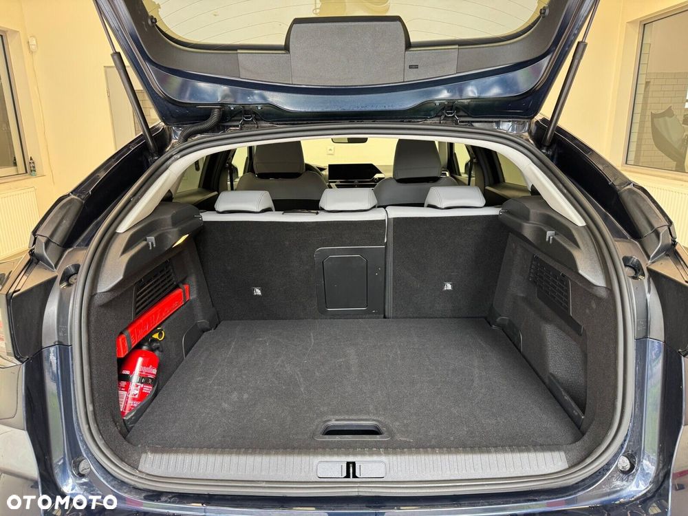 Citroën C4 1.2 PureTech Max S&S EAT8 - 25