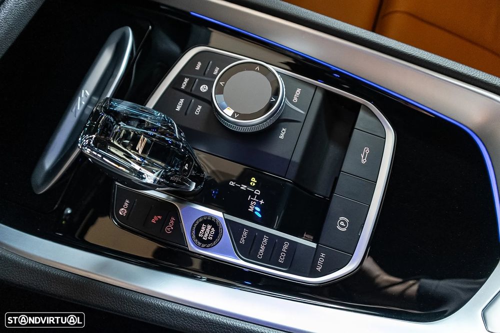 BMW Z4 30 i Pack M - 17