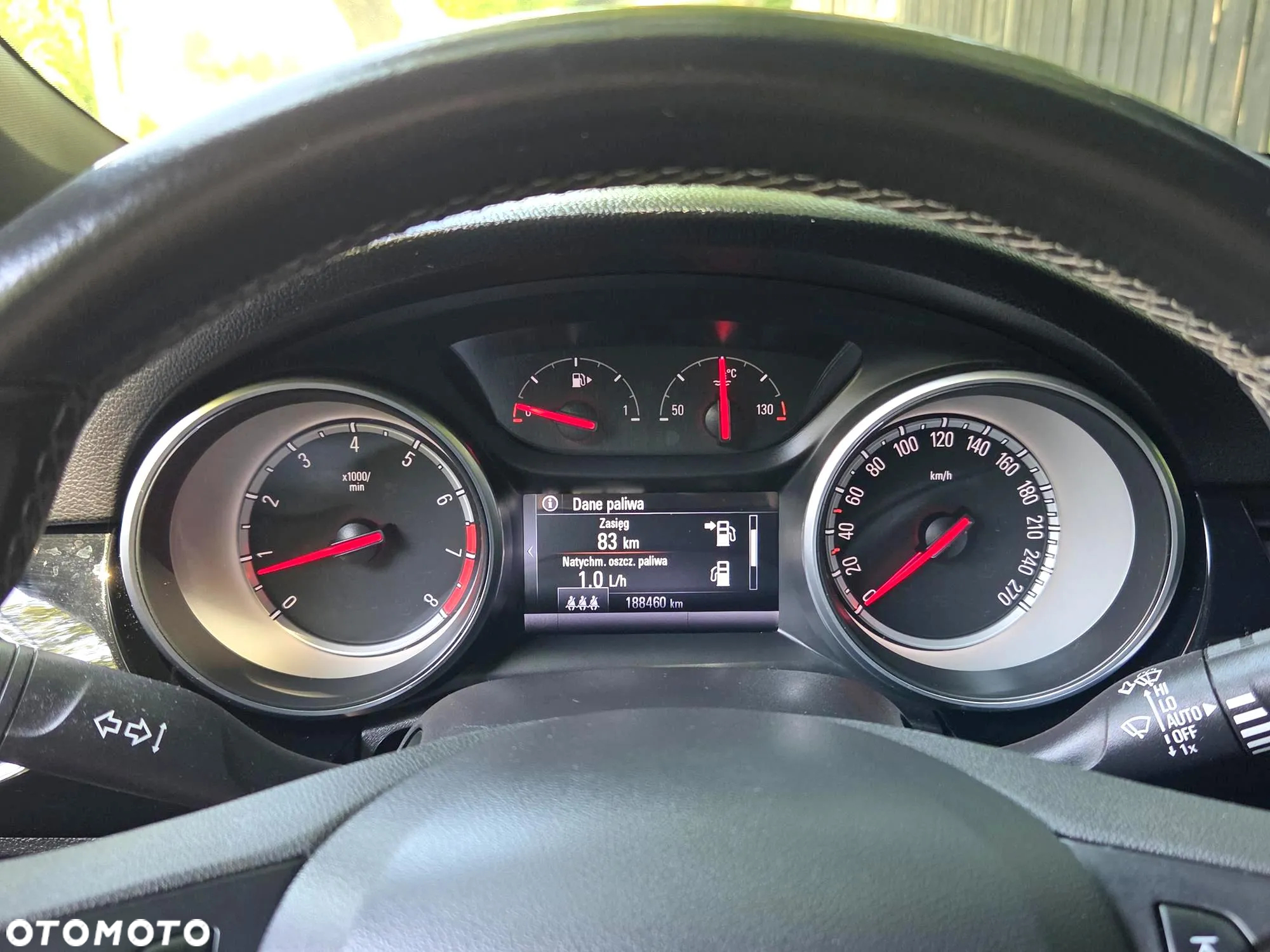 Opel Astra V 1.4 T Elite - 33